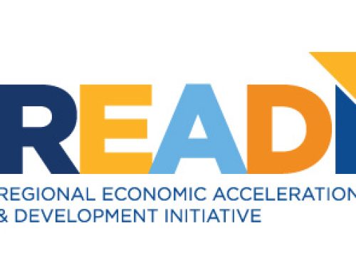 IEDC: Six Regions Present READI Visions to Review Committee